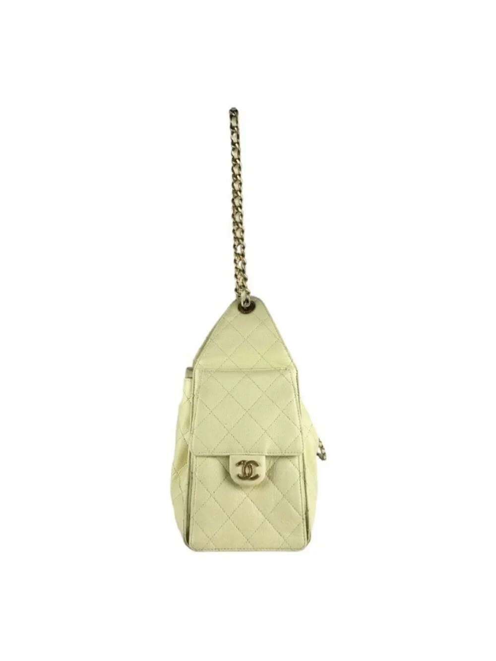 CHANEL this authentic